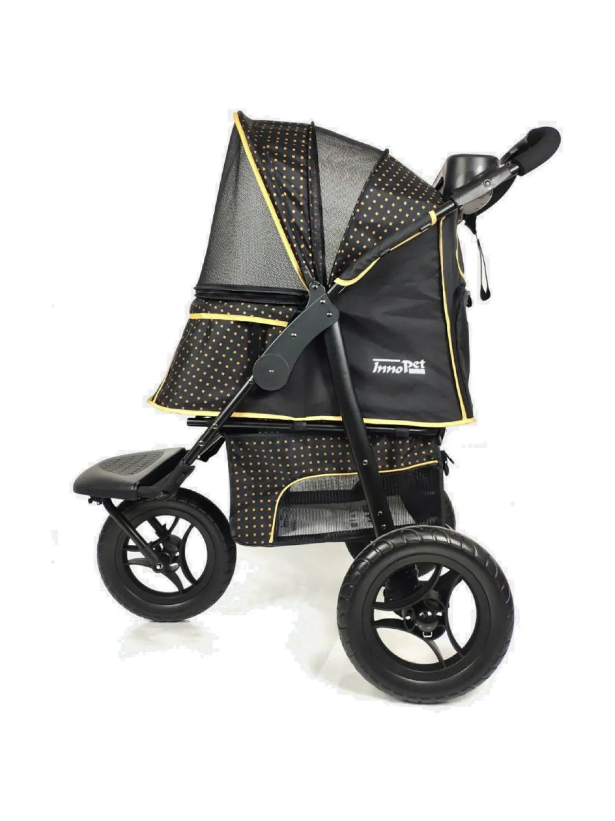 Adventure lemmikkirattaat