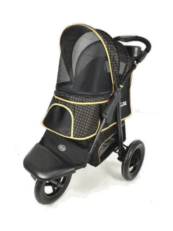 Adventure lemmikkirattaat