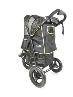 Adventure lemmikkirattaat