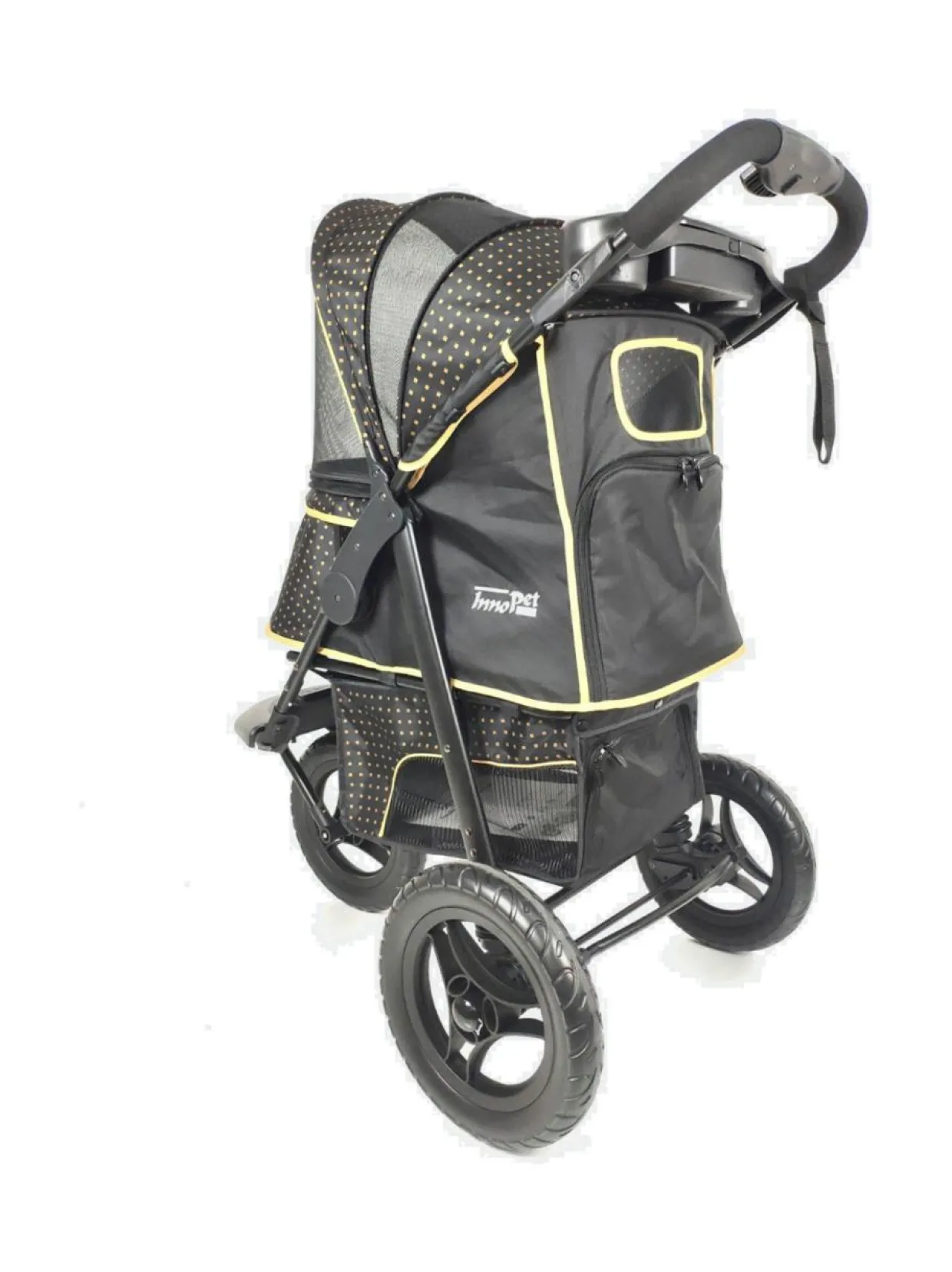 Adventure lemmikkirattaat