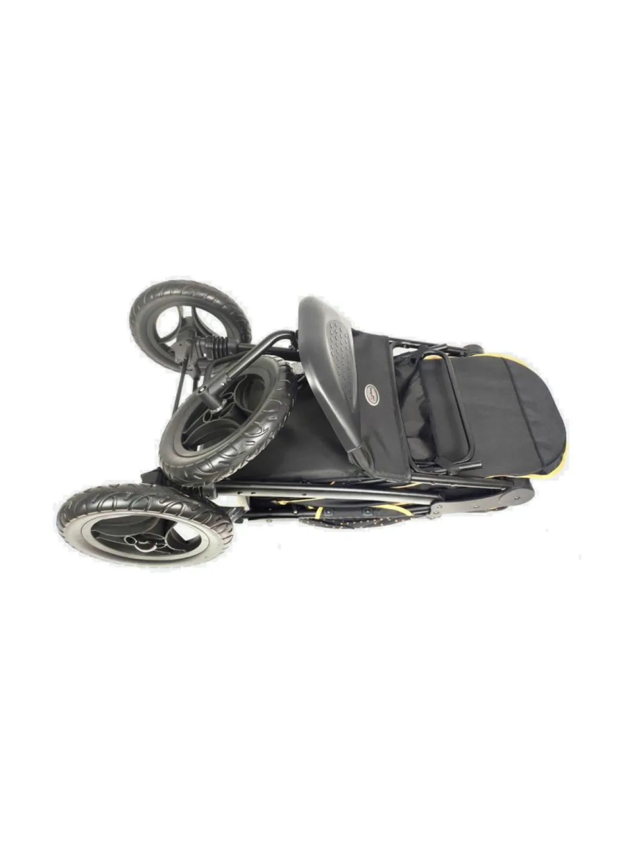 Adventure lemmikkirattaat