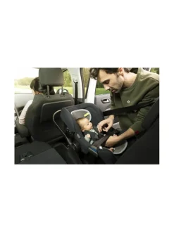 AeroMoov istuinpehmuste turvakaukaloon