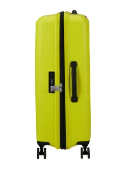 AEROSTEP SPINNER 67/24 EXP TSA