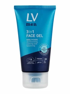 After Shave Balm Sensitive -geelivoide 75 ml