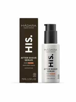 After Shave Serum HIS -seerumi