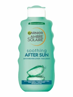 After Sun Mist Milk -vartaloemulsio 200 ml