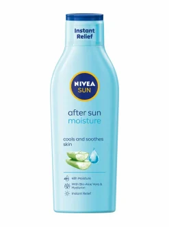 After Sun Moisture Lotion -rauhoittava emulsio