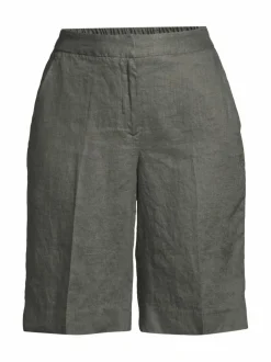 Agatha-pellavashortsit