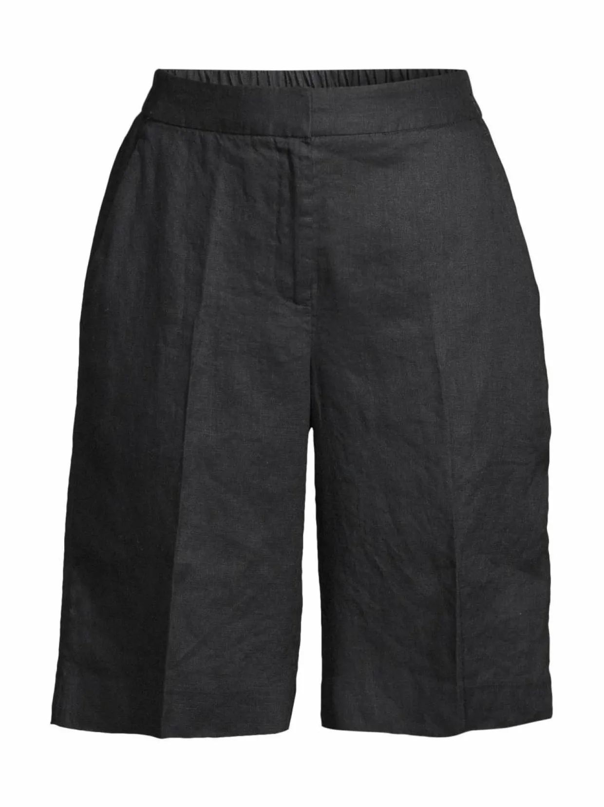 Agatha-pellavashortsit