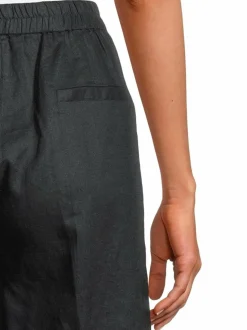 Agatha-pellavashortsit