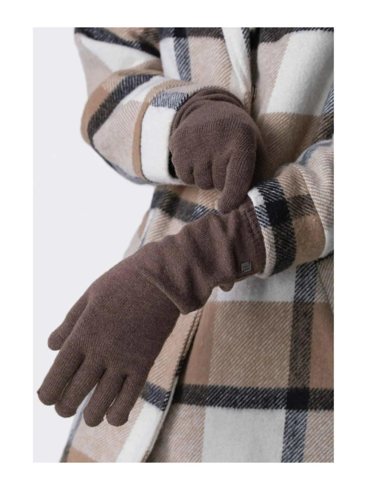 Agda -Neulekäsineet