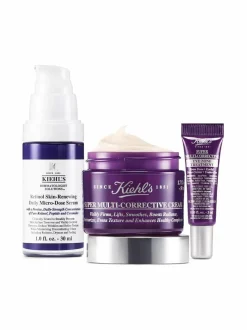 Age Defying Essentials Skin Care Set -ihonhoitopakkaus