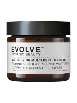 Age Defying Multi Peptide Cream -kasvovoide