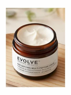 Age Defying Multi Peptide Cream -kasvovoide