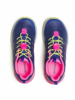 Agility Peak -sneakerit