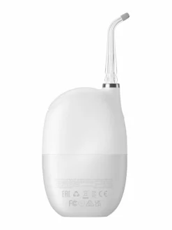 A10-hammasvälisuihku