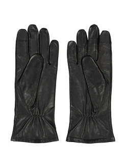 Aideen-nahkakäsineet