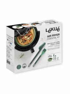 Air Fryer Essential Kit -setti 3 kpl