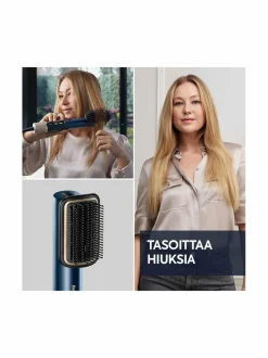 Air Wand Smoothing Brush -harja