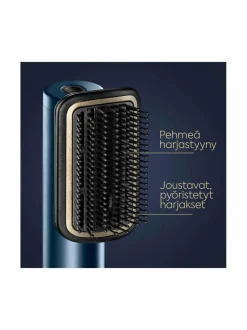 Air Wand Smoothing Brush -harja