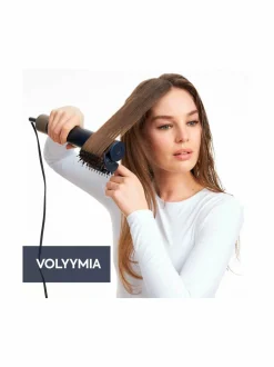 Air Wand Volumizing Brush -harja