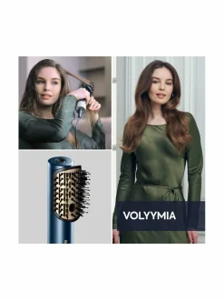 Air Wand Volumizing Brush -harja