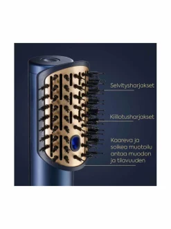 Air Wand Volumizing Brush -harja