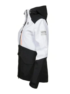 AIRA Naisten purjehdustakki