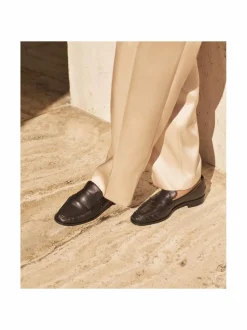 Airola-nahkaloaferit