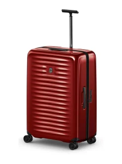 Airox Large punainen