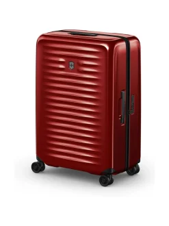 Airox Large punainen