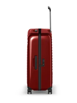 Airox Large punainen