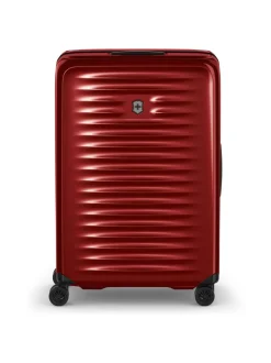 Airox Large punainen