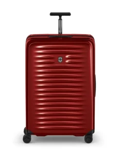 Airox Large punainen