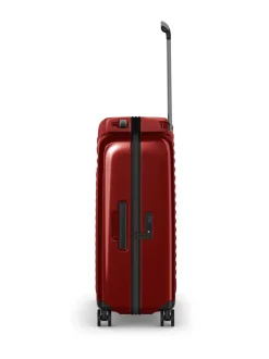 Airox Medium punainen