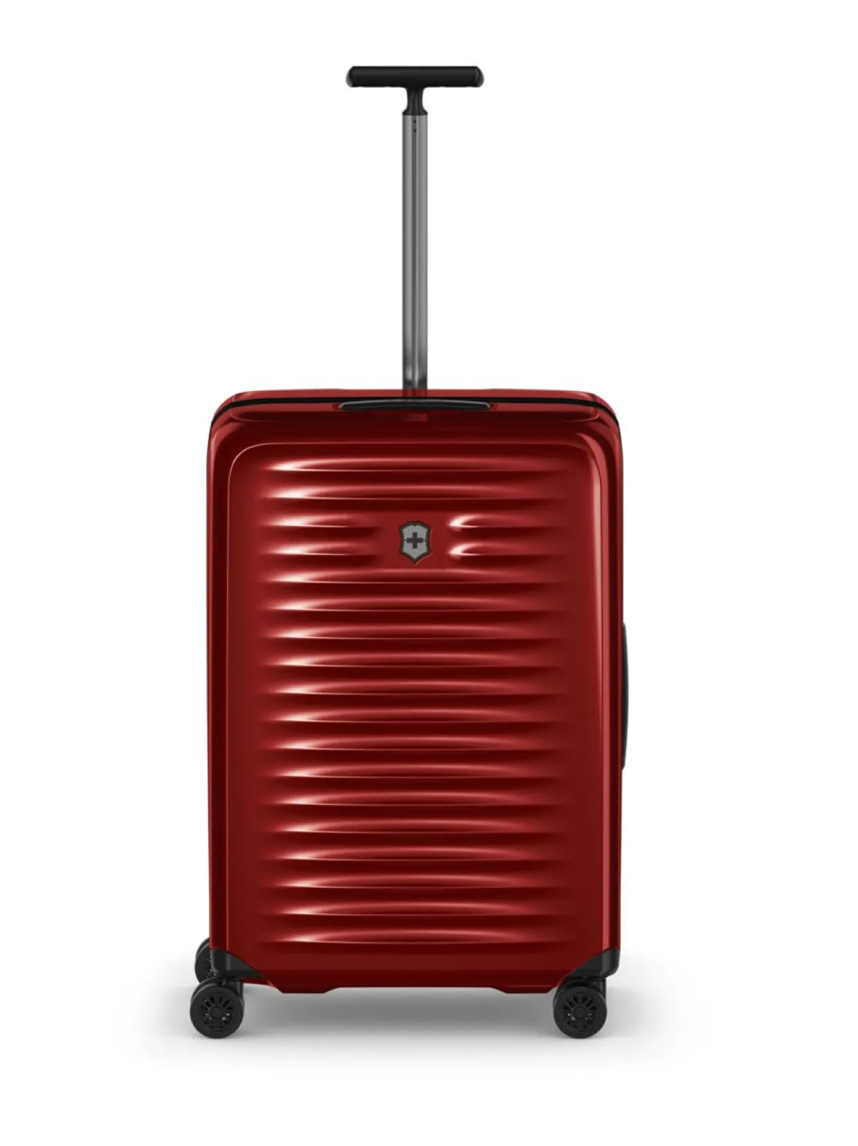 Airox Medium punainen