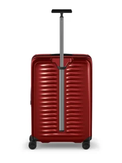 Airox Medium punainen