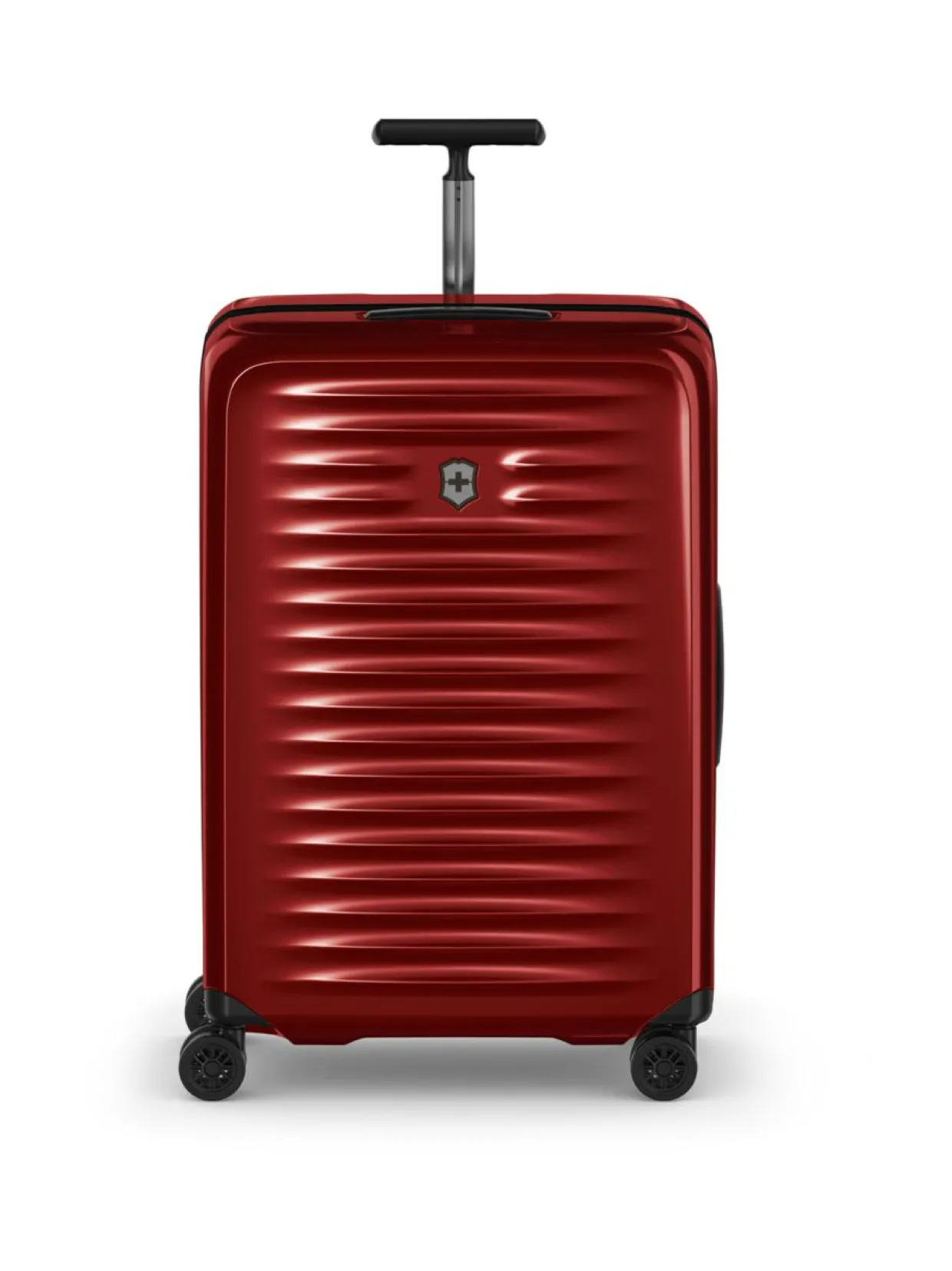 Airox Medium punainen