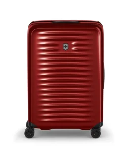 Airox Medium punainen