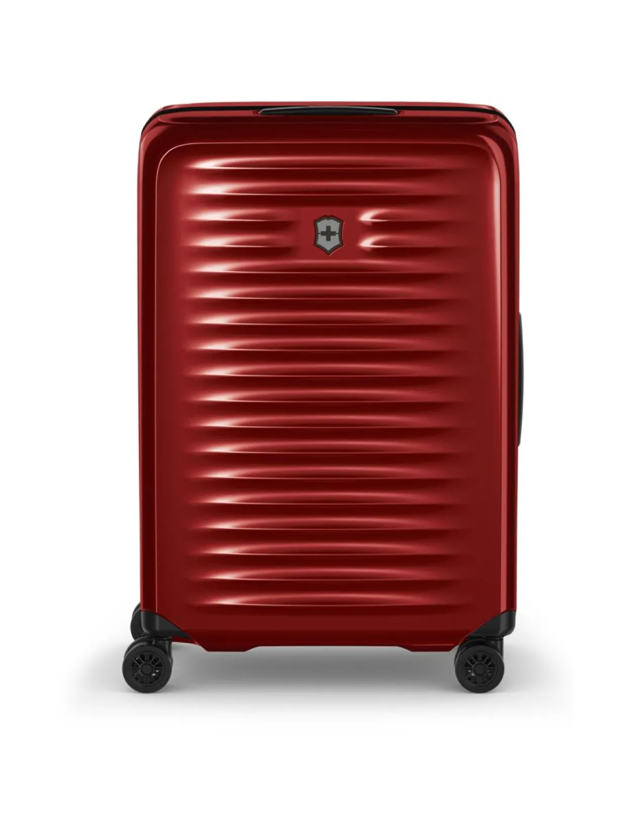 Airox Medium punainen