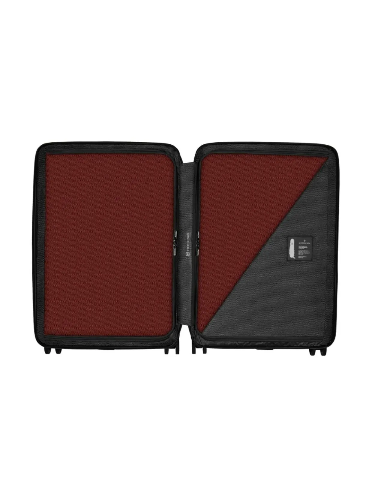 Airox Medium punainen