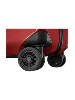 Airox Medium punainen