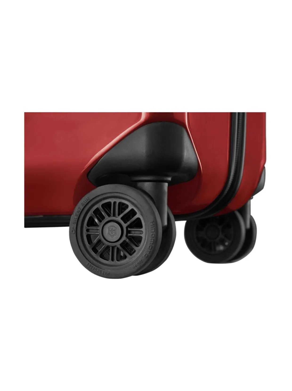 Airox Medium punainen