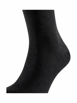 Airport- merinosekoitteiset polvisukat