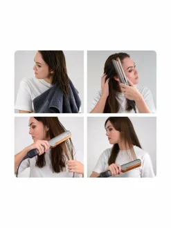 Airstrait™ -suoristusrauta