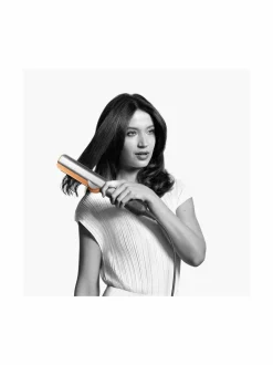 Airstrait™ -suoristusrauta