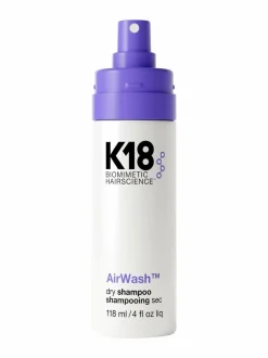 AirWash™ Dry Shampoo -kuivashampoo