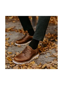 AITA Miesten GORE-TEX® Ekologiset Derby-kengät