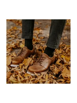 AITA Miesten GORE-TEX® Ekologiset Derby-kengät