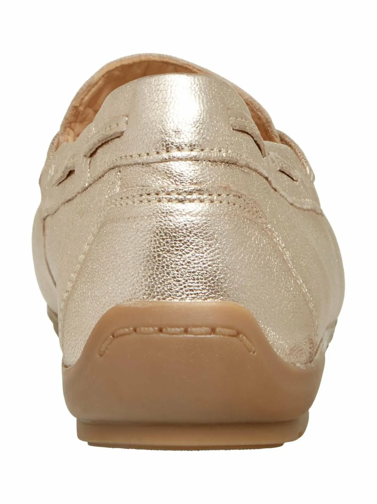 Alabama-nahkamokkasiinit